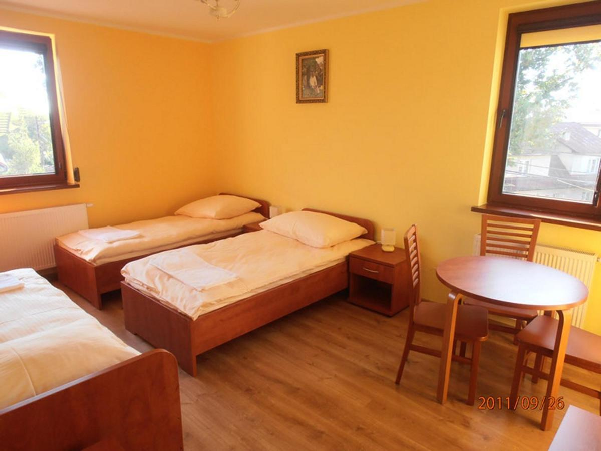 Ave Lagiewniki Apartment Krakow Exterior photo